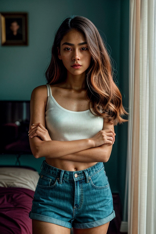 female bedroom outfits