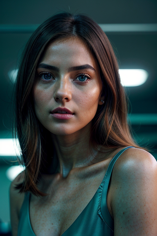 office girl stock images