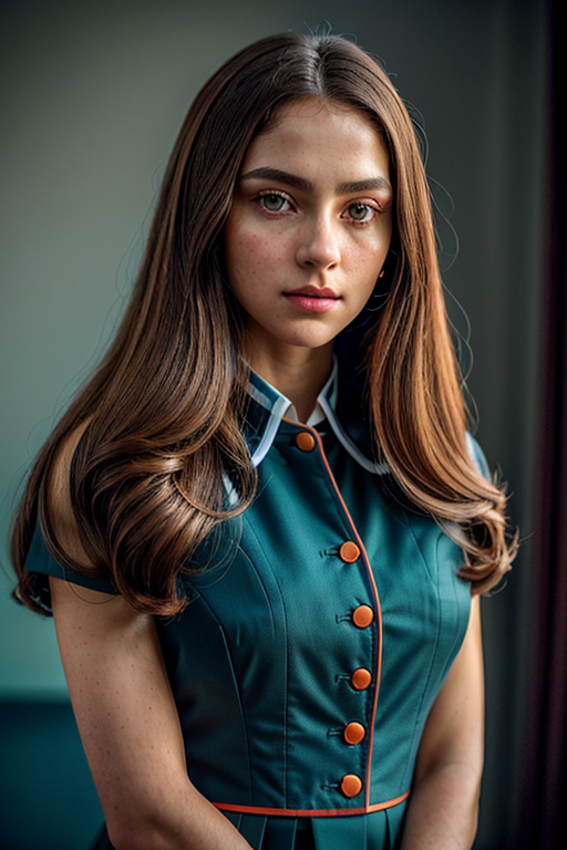 uniform models for hospital